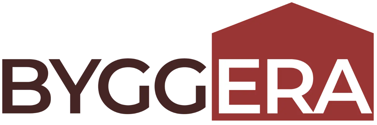 Byggera logo