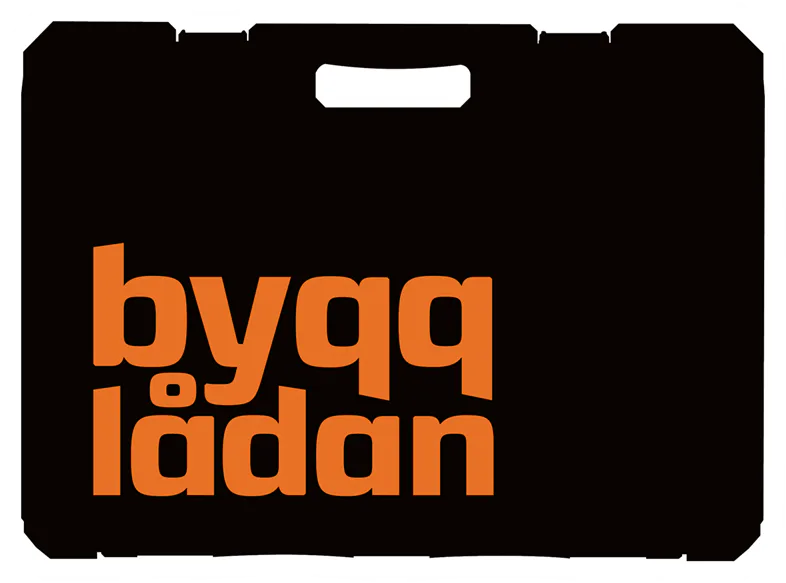 Bygglådan