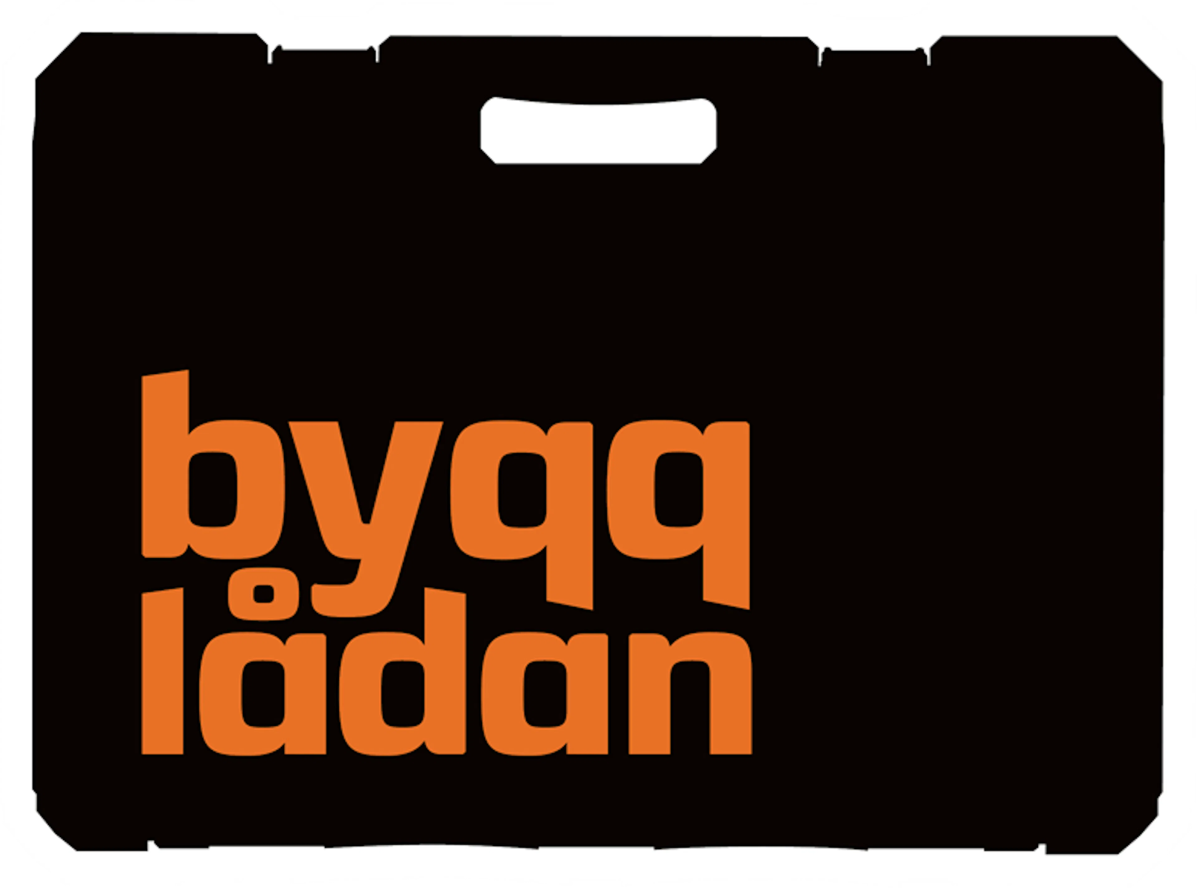 Bygglådan logo