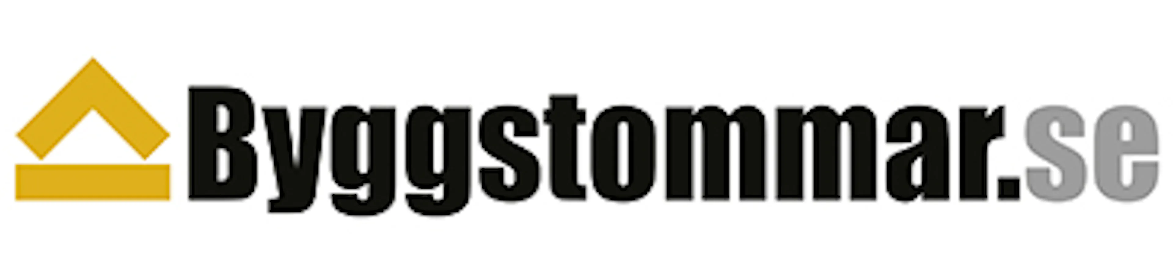 Byggstommar logo