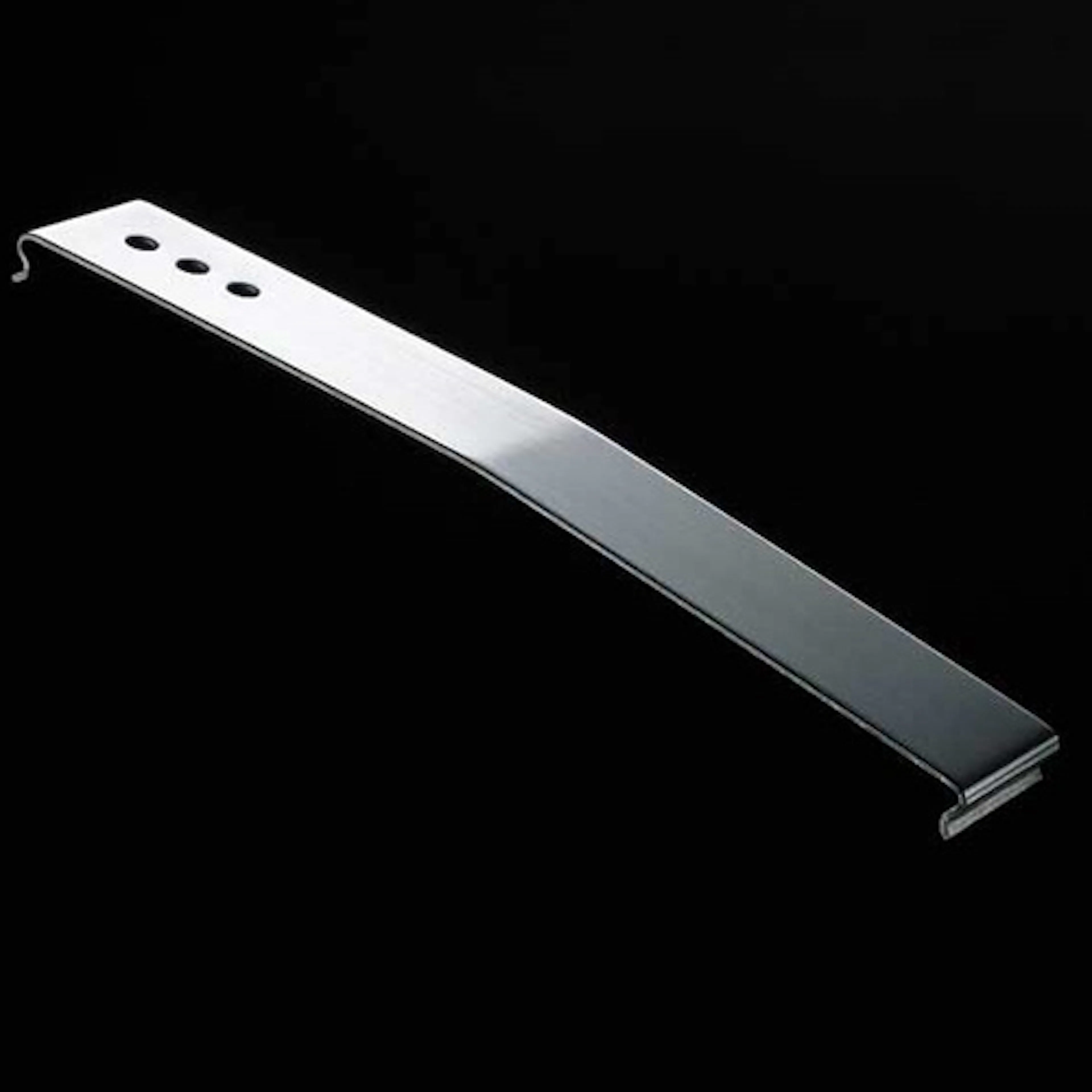 Byglar Junckers 3-hål till 14-22 mm Röd Skeppsgolv, 250 st