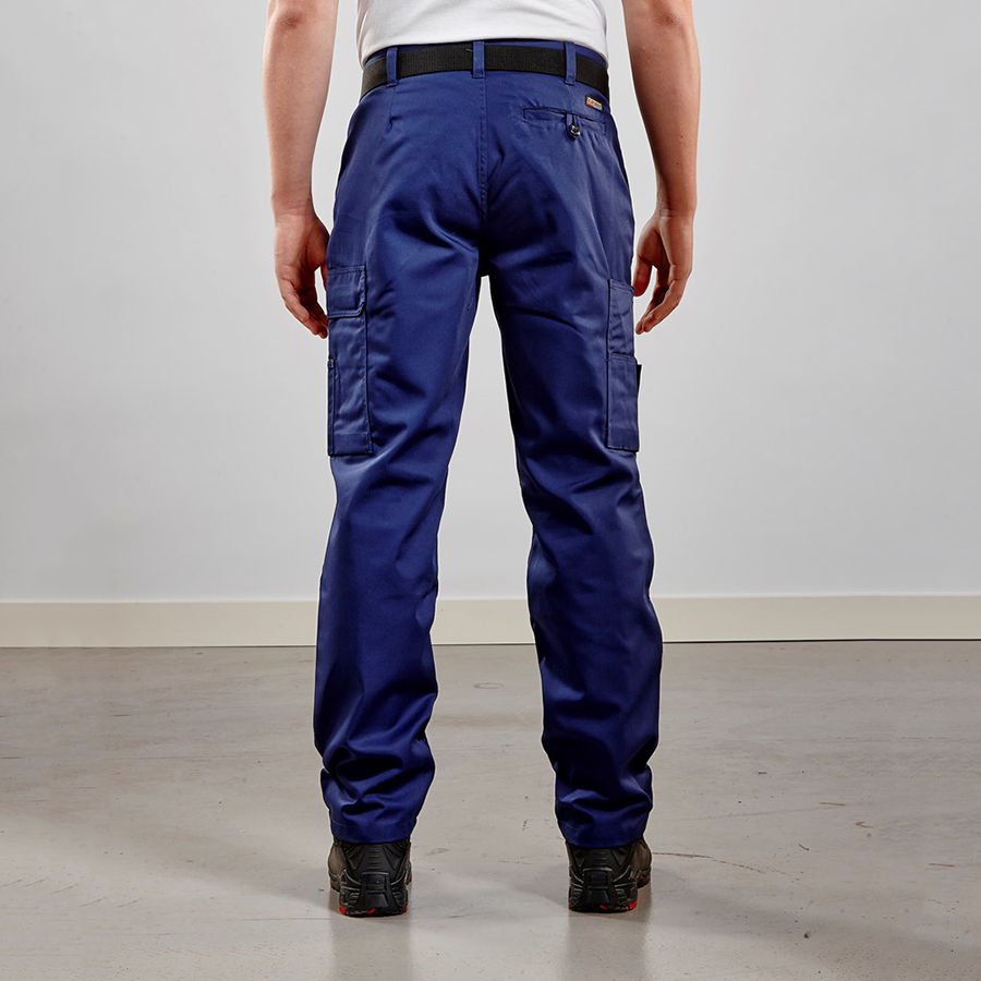 Byxa Blåkläder 14001800