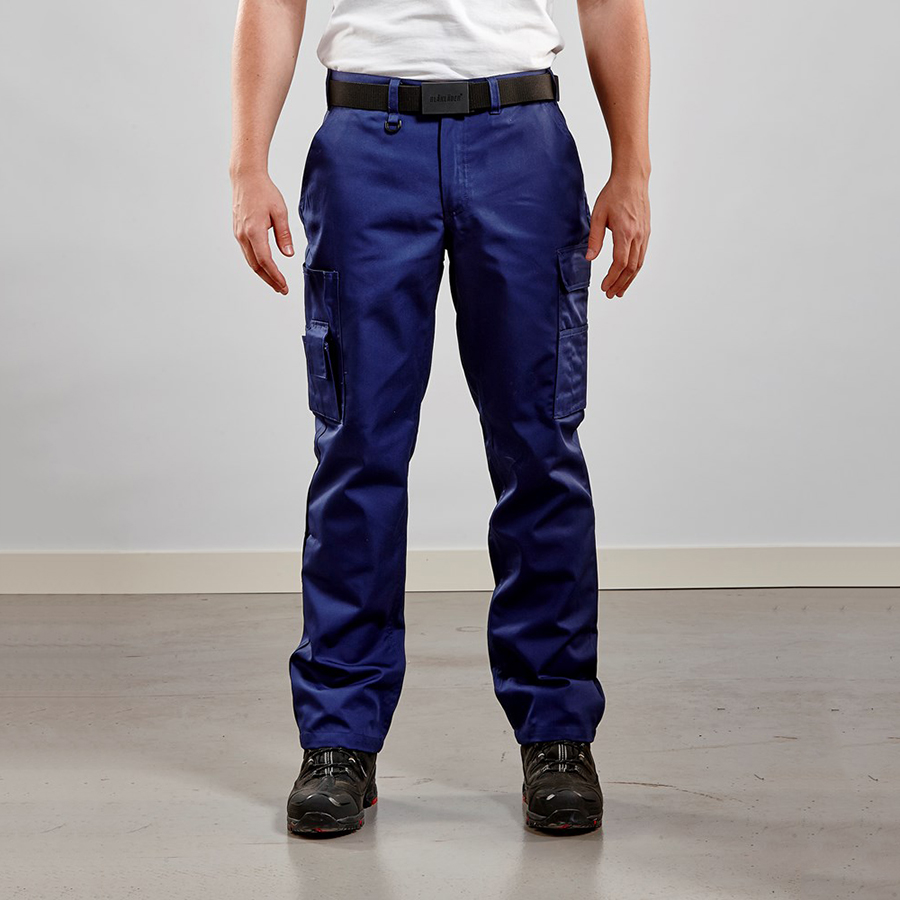 Byxa Blåkläder 14001800