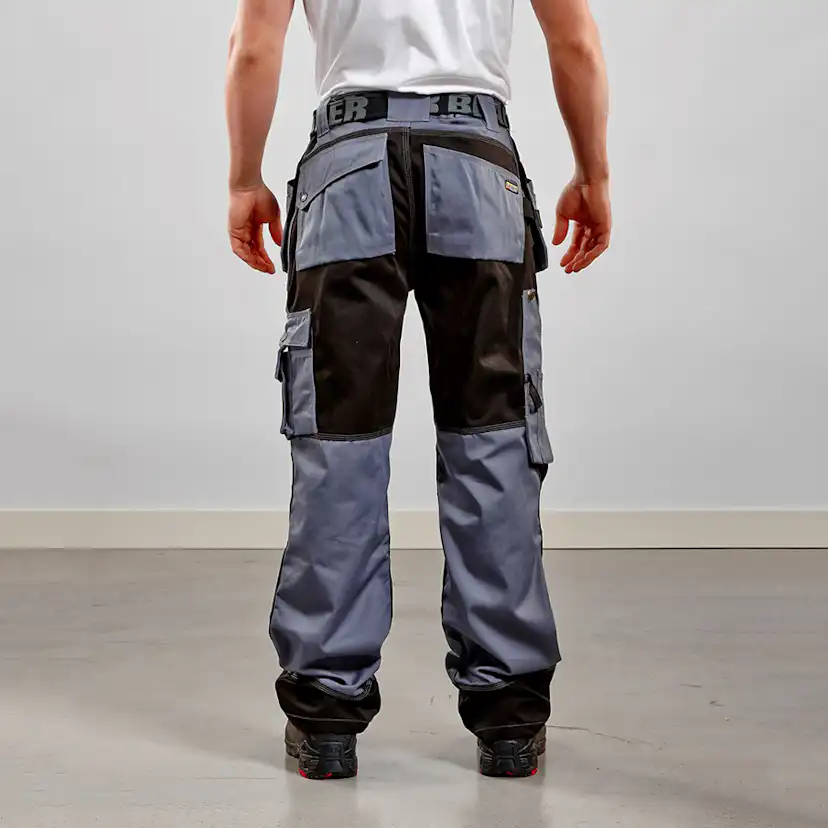 Byxa Blåkläder 1504