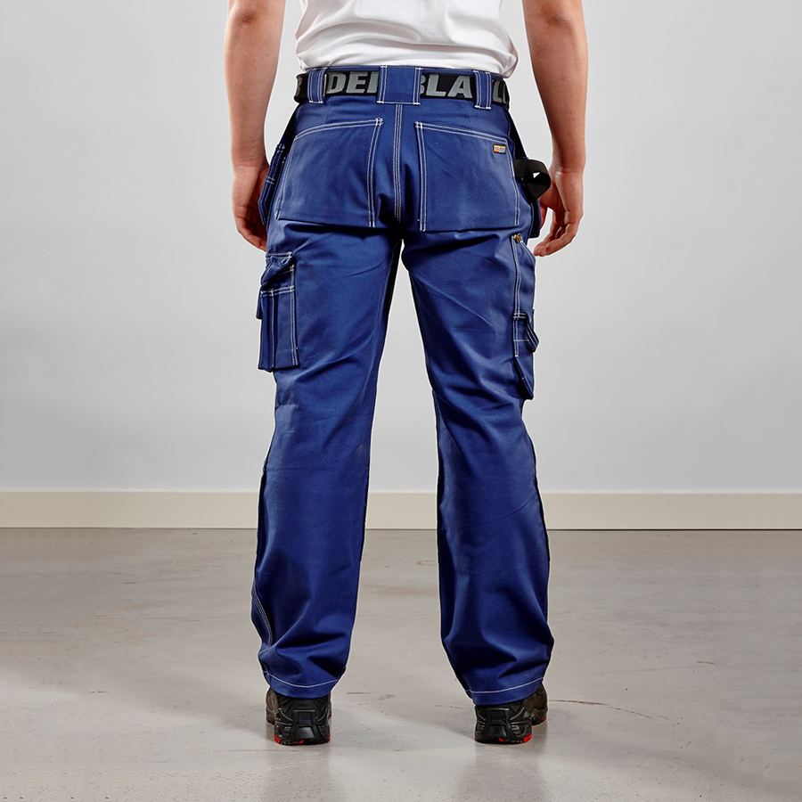 Byxa Blåkläder 15301370