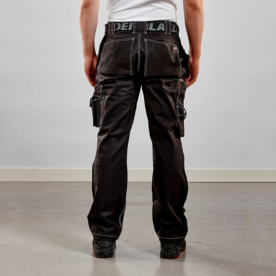 Byxa Blåkläder 15301370