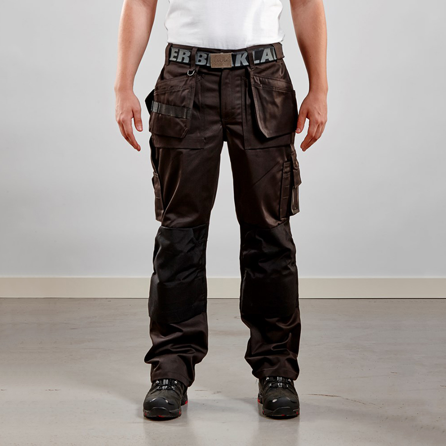 Byxa Blåkläder 1530