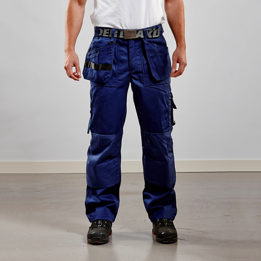 Byxa Blåkläder 1530