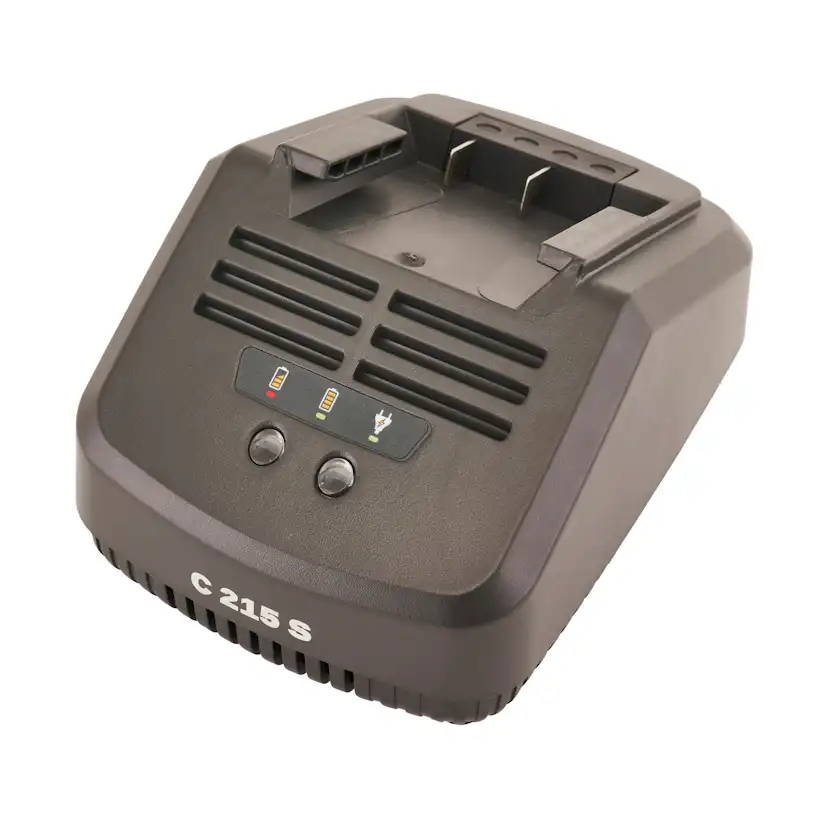 Batteriladdare Alpina C 215 S 20V