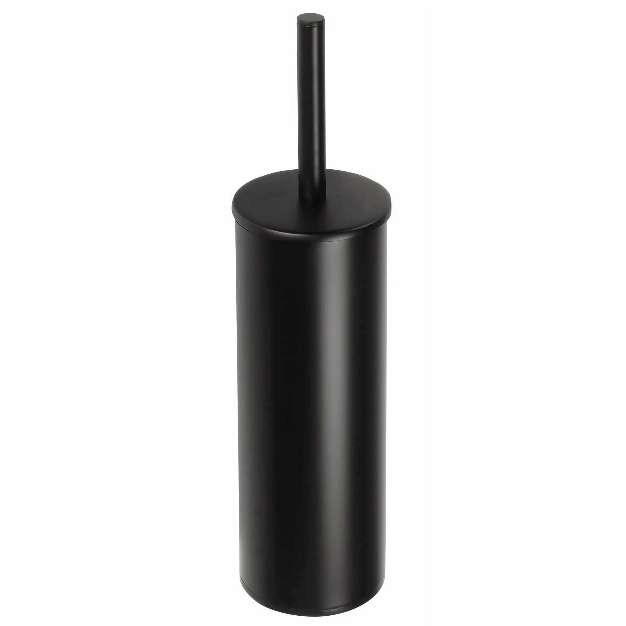 Toalettborste Duschbyggarna Black C1115