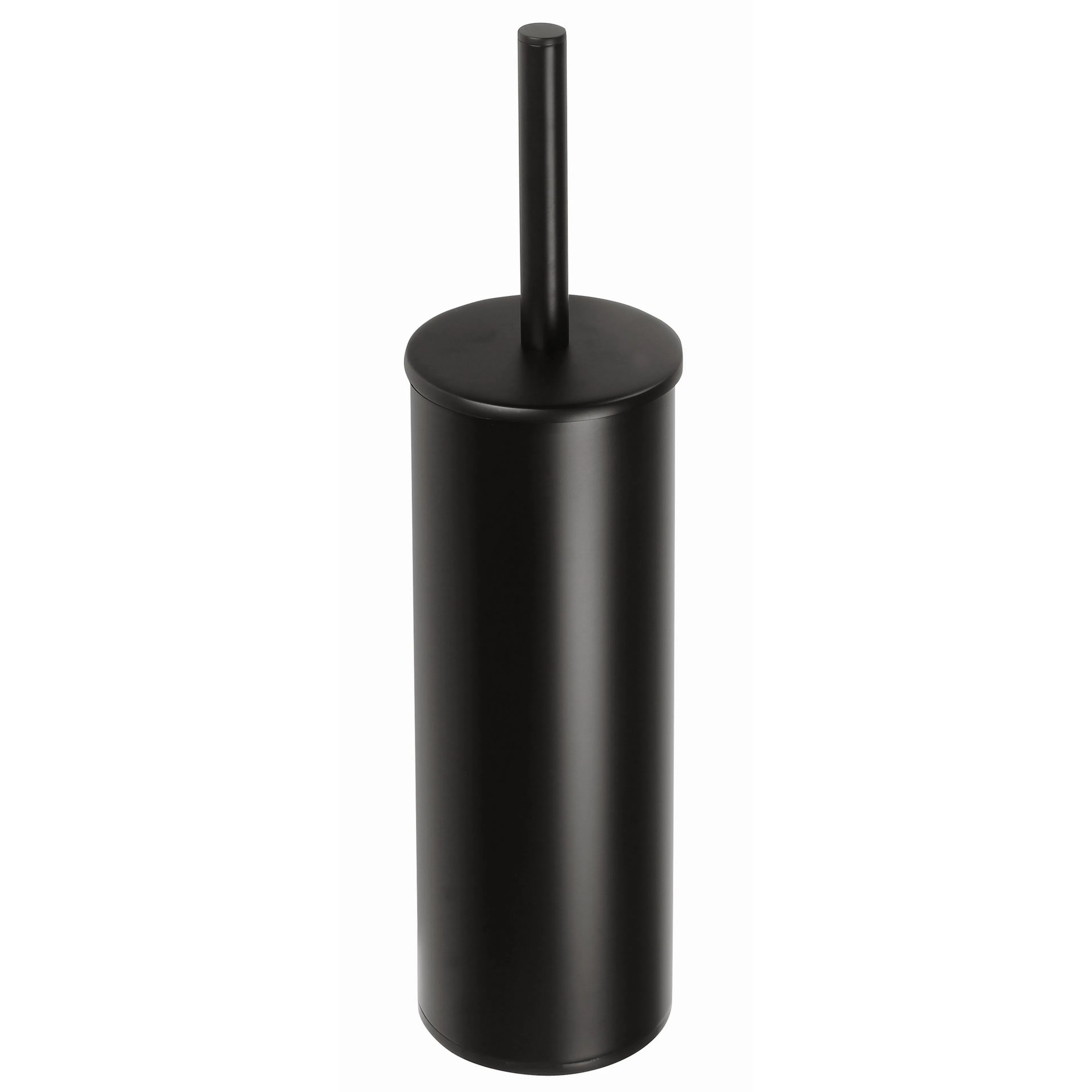 Toalettborste Duschbyggarna Black C1115