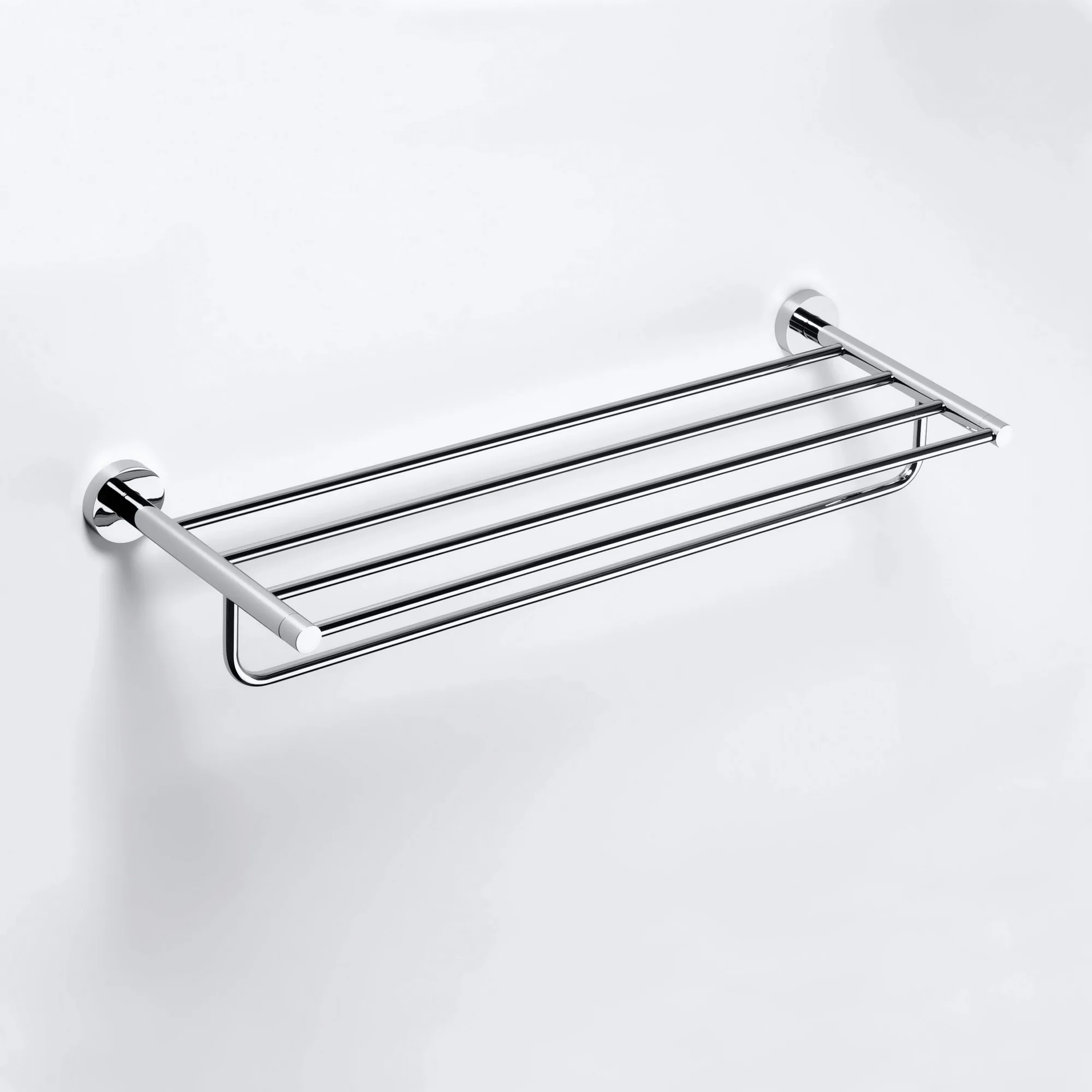 Badrumshylla Duschbyggarna Soft C1514