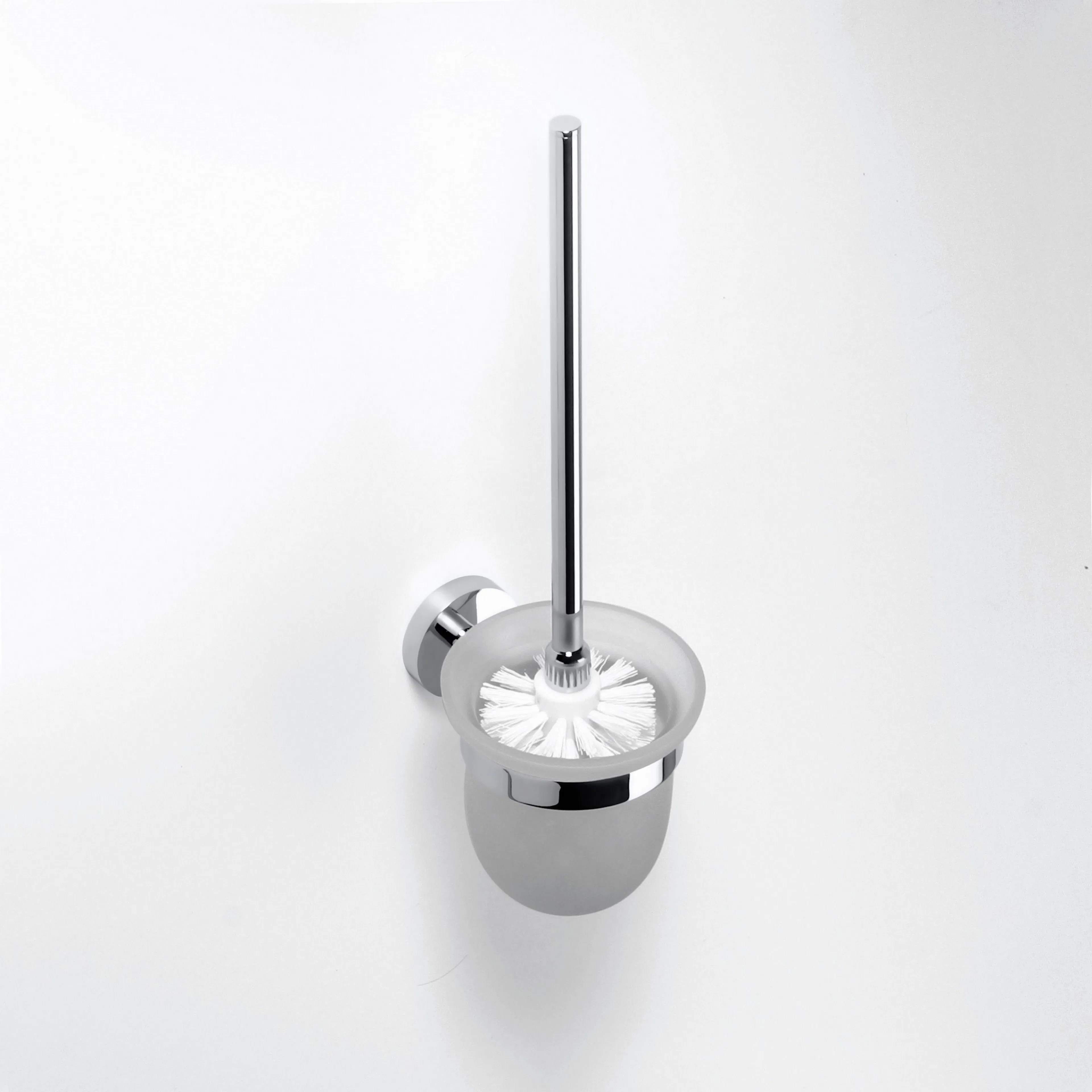 Toalettborste Duschbyggarna Soft C1516