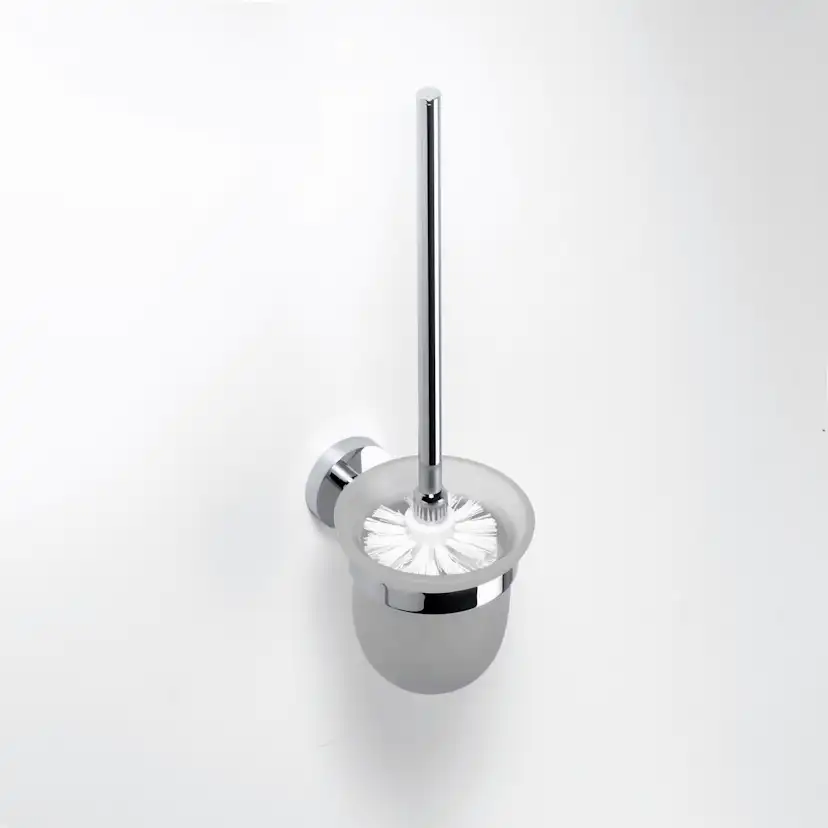 Toalettborste Duschbyggarna Soft C1516