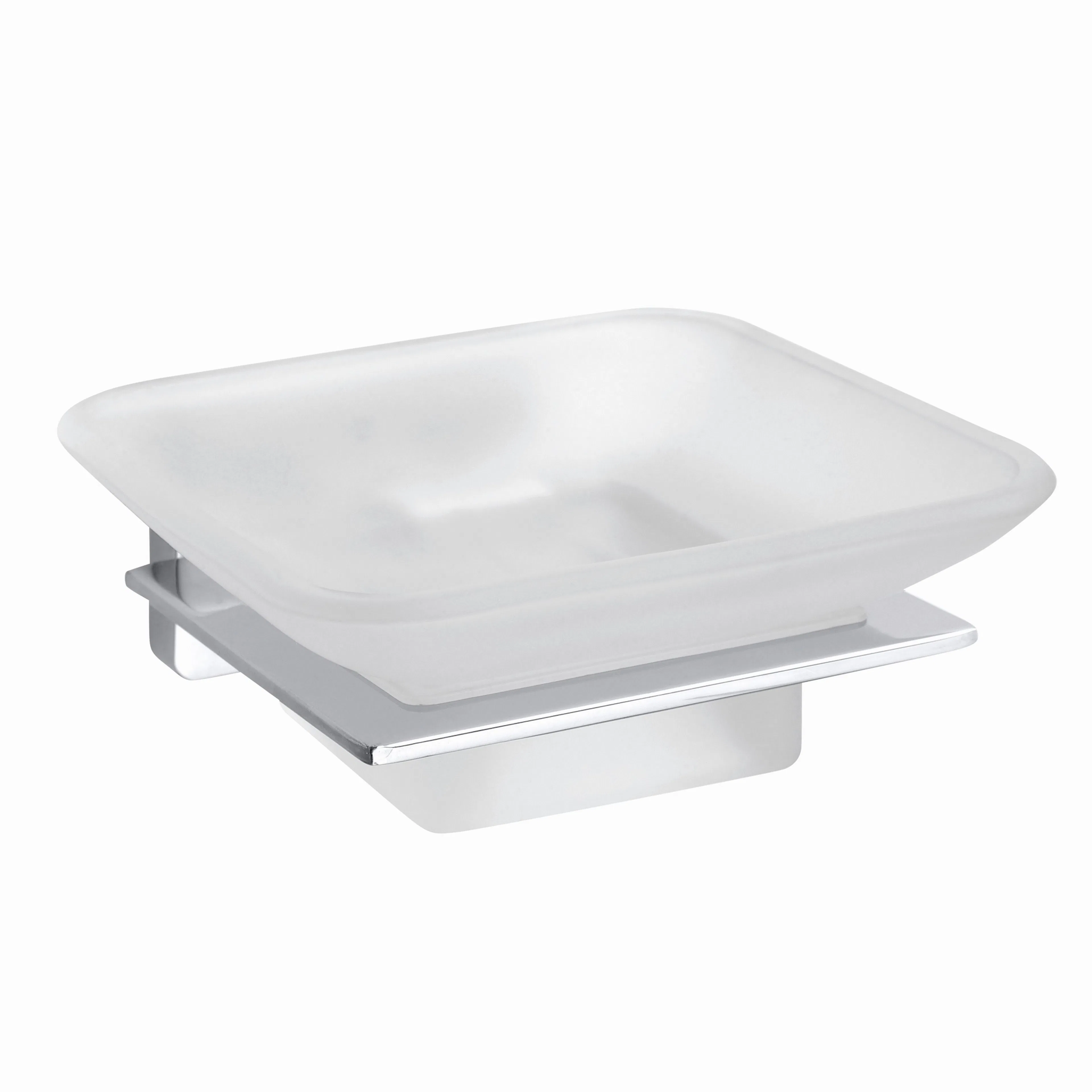 Tvålkopp Duschbyggarna Angle