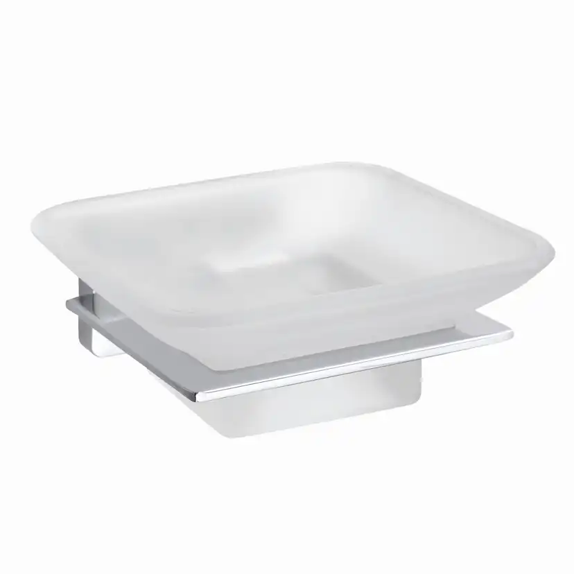 Tvålkopp Duschbyggarna Angle