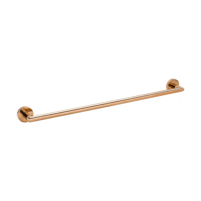 Handdukstång Duschbyggarna Dark Rose