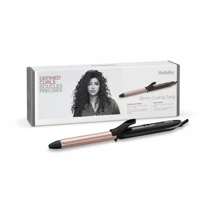 Locktång Babyliss C450E