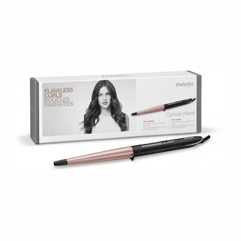 Locktång Babyliss C454E