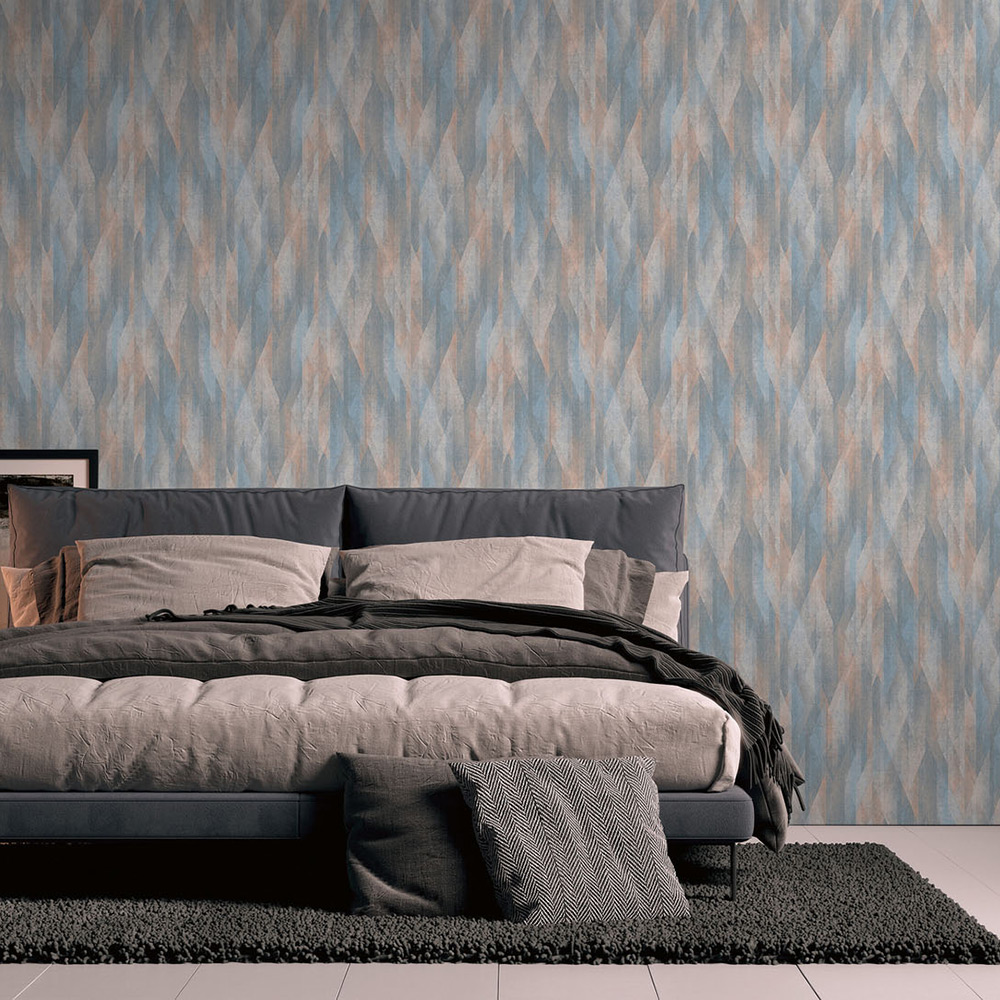 Tapet Living Walls Metropolitan Stories III C9104-1