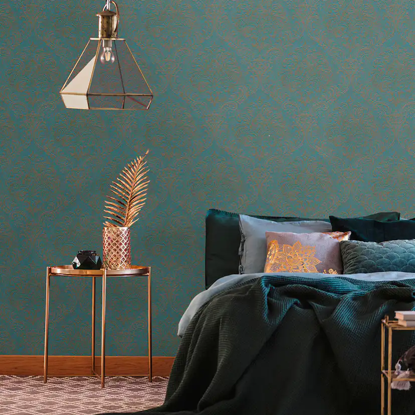 Tapet Living Walls Metropolitan Stories III C9112-4