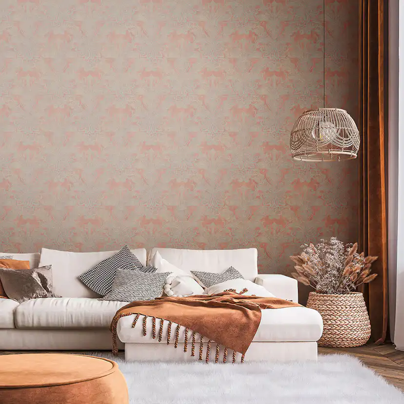 Tapet Living Walls Metropolitan Stories III C9119-2