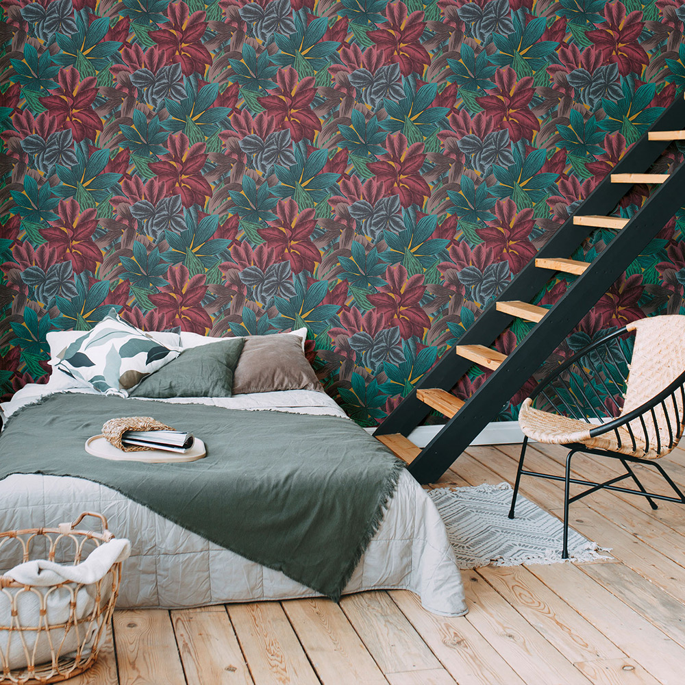 Tapet Living Walls Metropolitan Stories III C9222-2