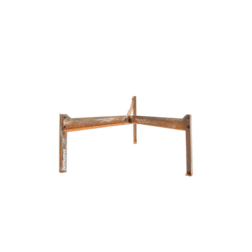 Stekgryta GrillSymbol Stark Set Ø58