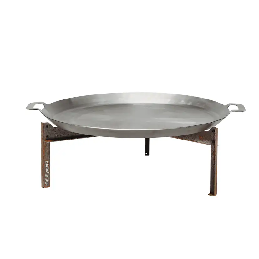 Stekgryta GrillSymbol Stark Set Ø72