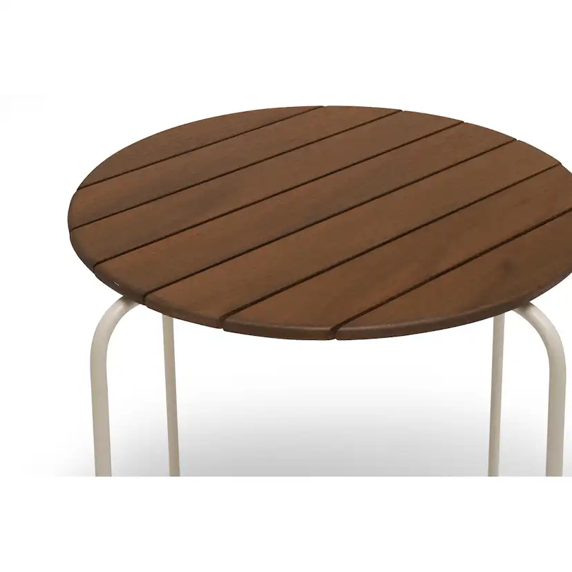 Cafébord Hillerstorp Oas