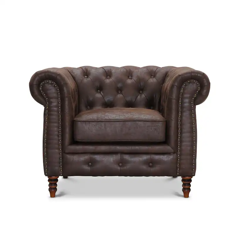 Fåtölj Hagagruppen Cambridge Micro Vintage