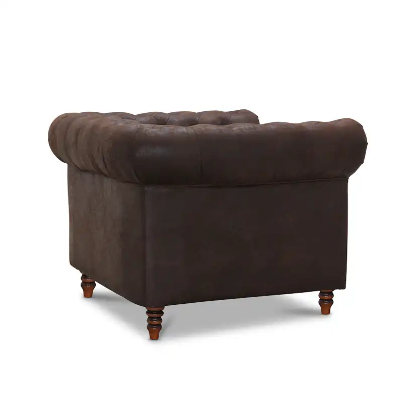 Fåtölj Hagagruppen Cambridge Micro Vintage