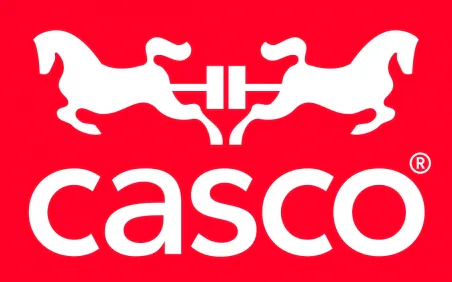 Casco logo
