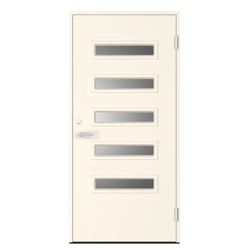 Ytterdörr Swedoor Clever-Line+ C7050