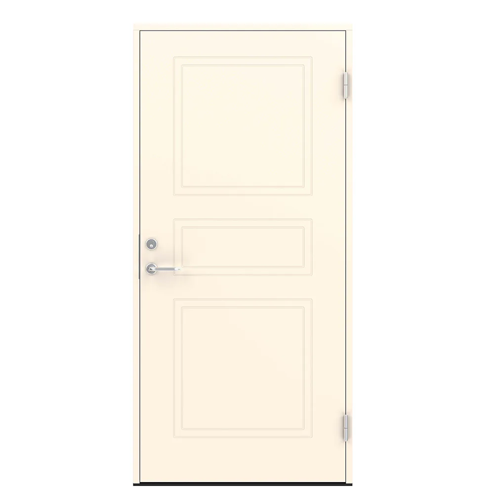 Ytterdörr Swedoor Clever-Line+ C8000