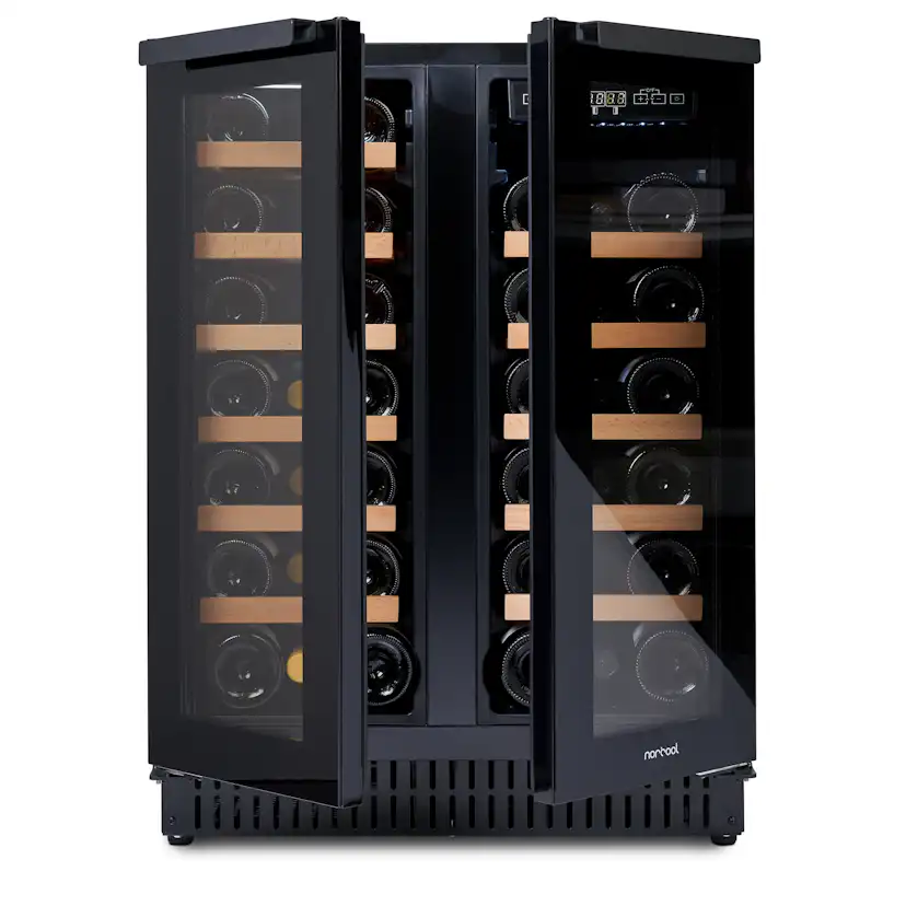 Vinkyl Norcool Cave 60 BU DZ D