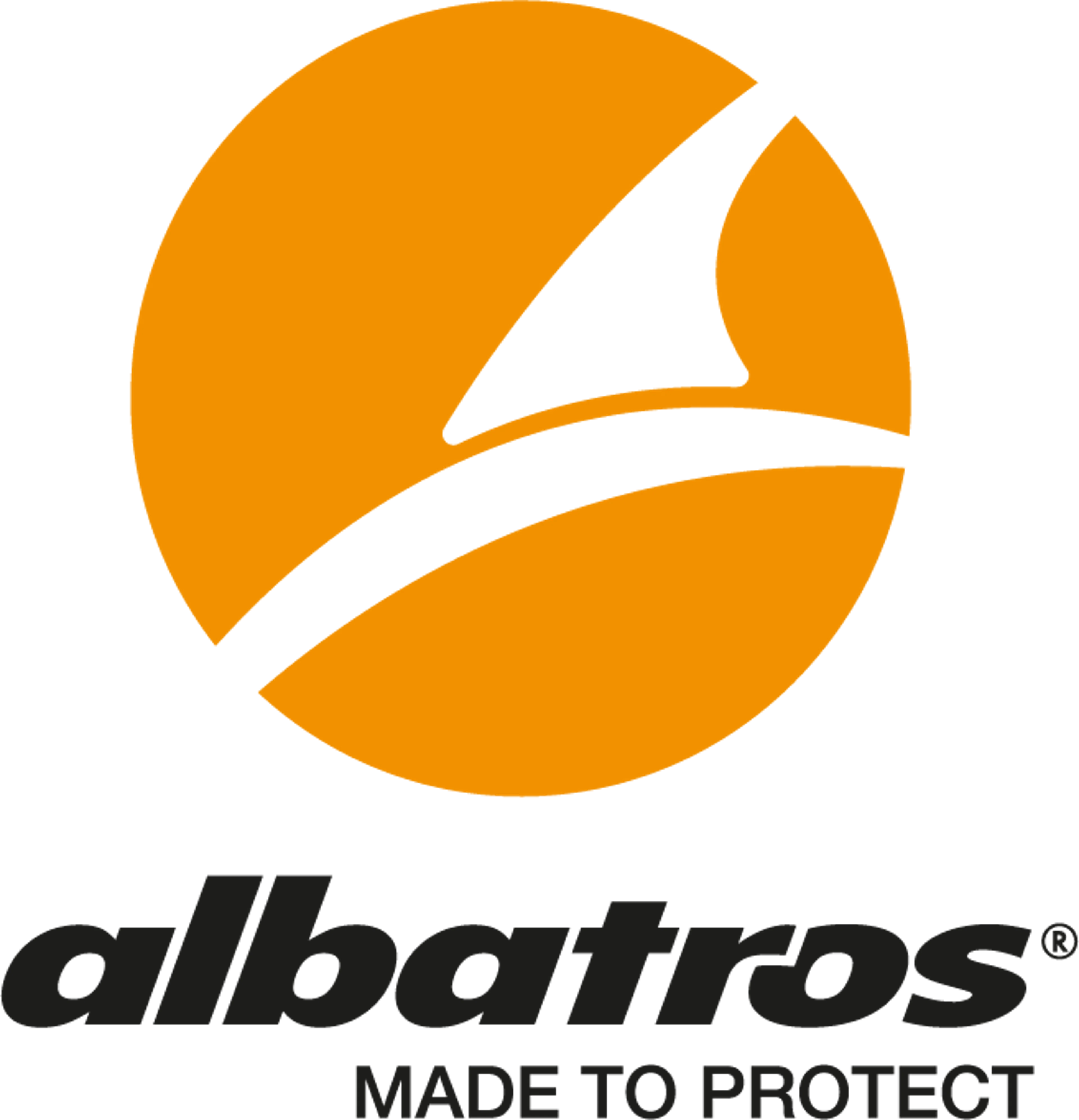 Albatros logo