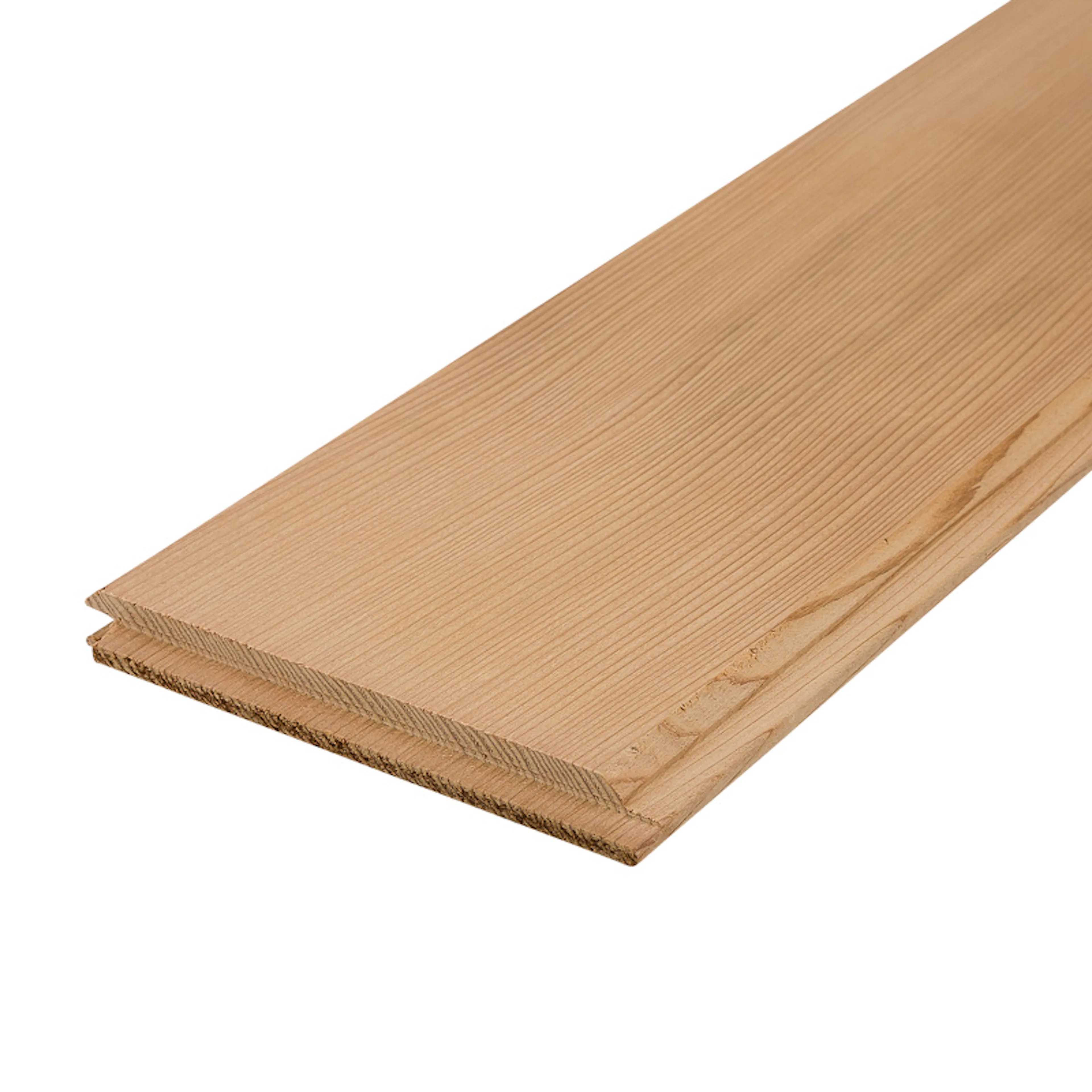 Cederpanel Kärnsund Wood Link  17,5x140mm