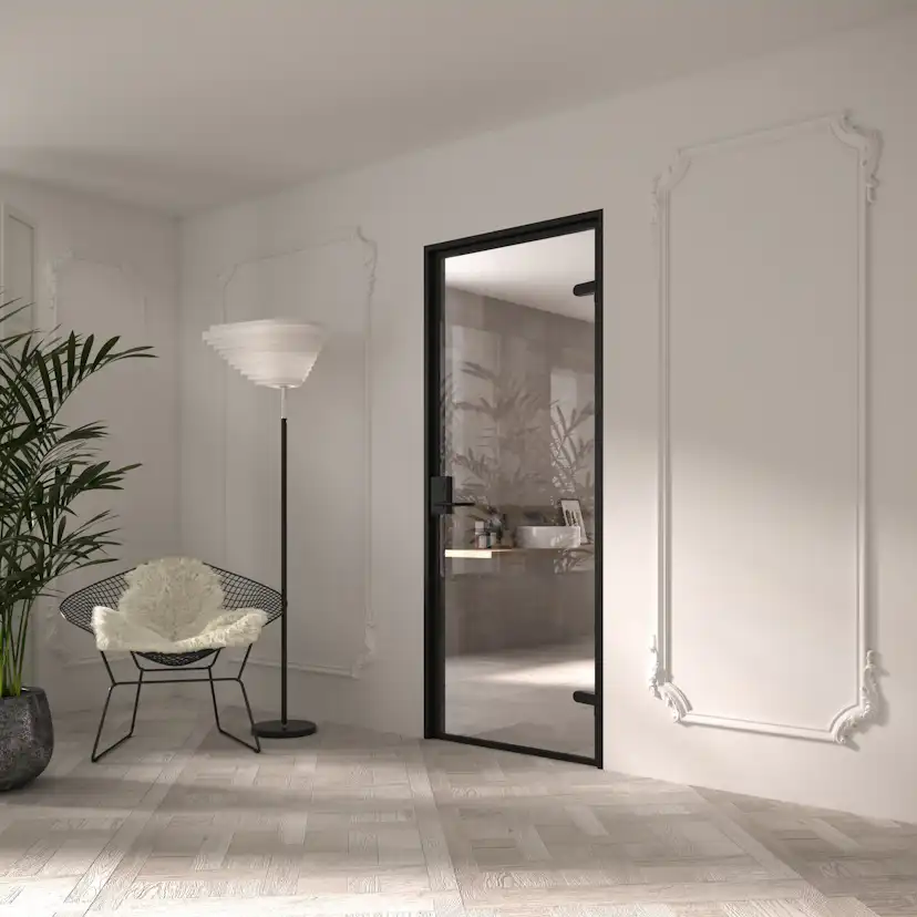 Innerdörr Hietakari Celine M02 New York