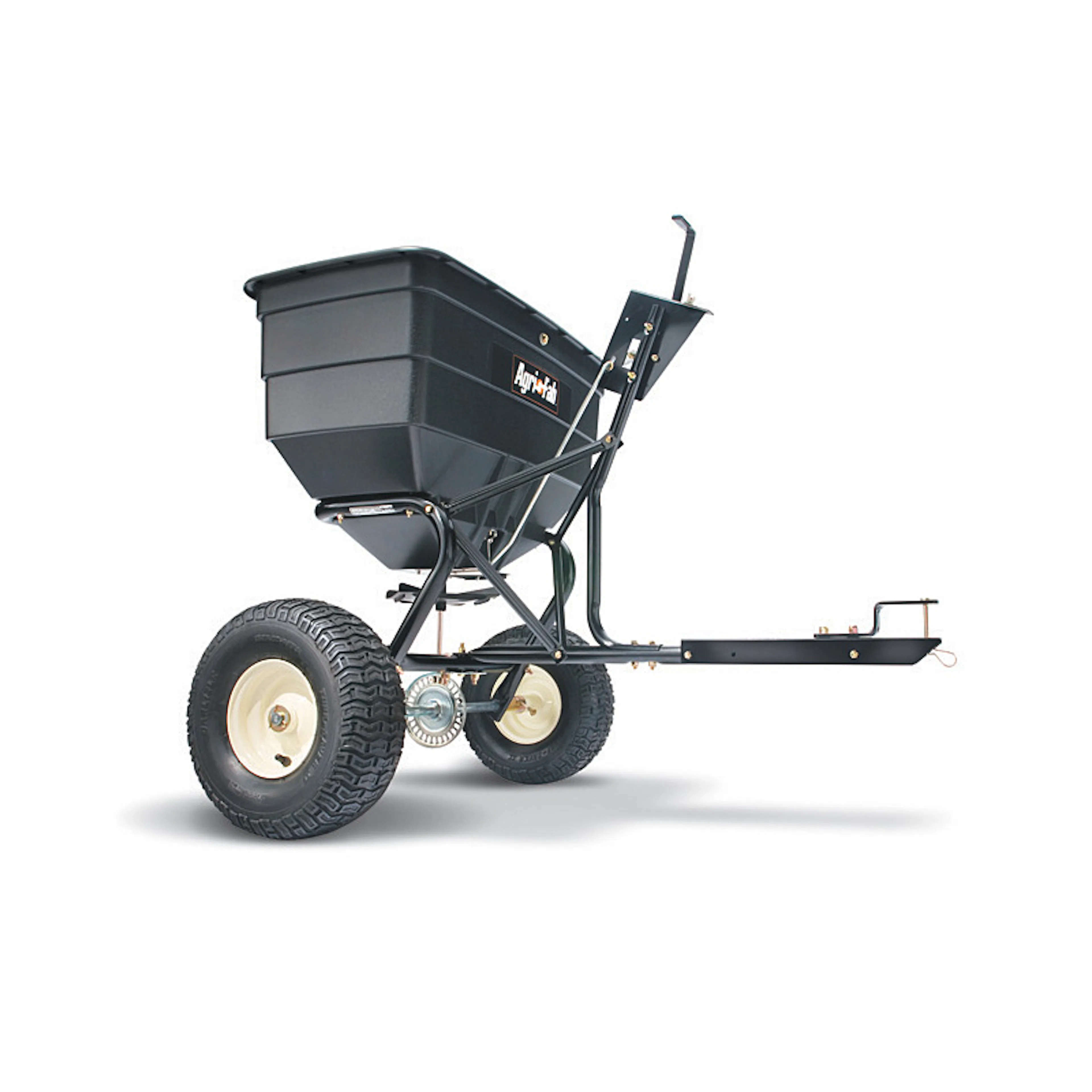 Centrifugalspridare MTD till Traktorer 80 kg