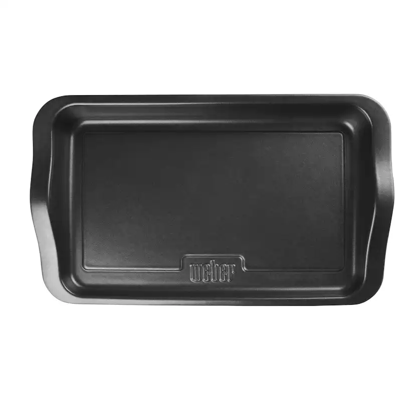 Keramisk Stekplatta Weber