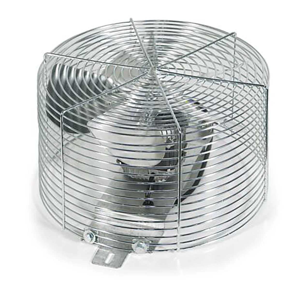 Cirkulationsfläkt El-Björn CF