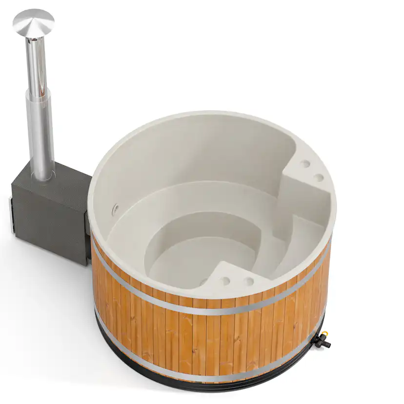 Vedeldad Badtunna Kirami Family M CULT