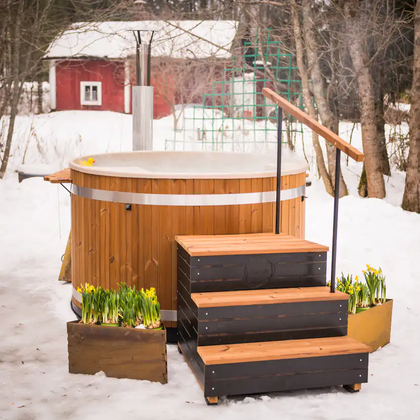 Vedeldad Badtunna Kirami Family M CULT