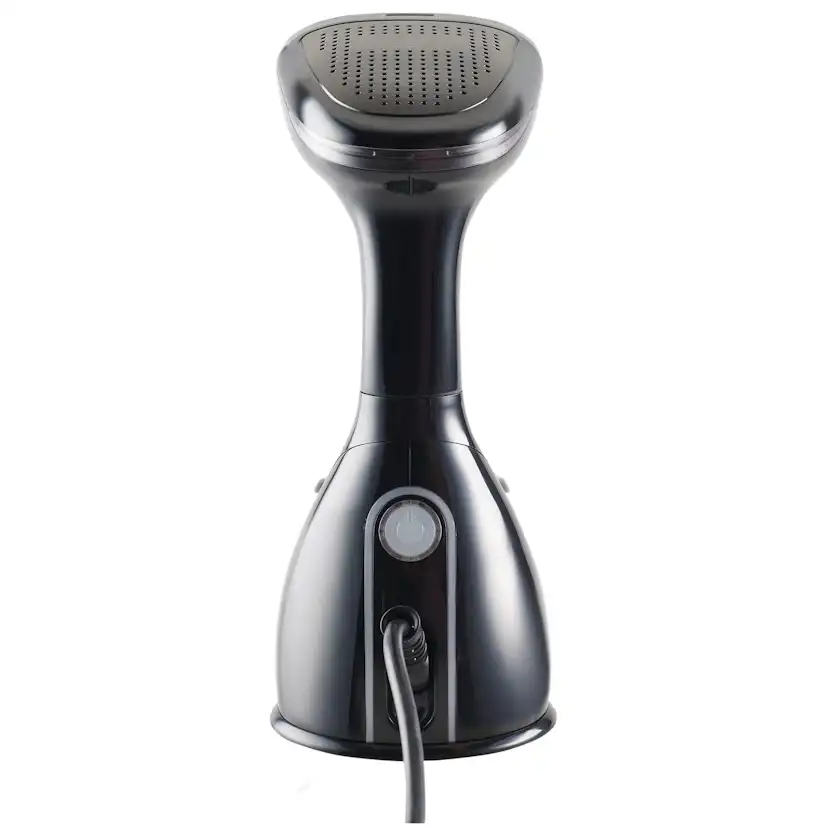 Steamer Champion Portable Pro 1500W HS510 Svart