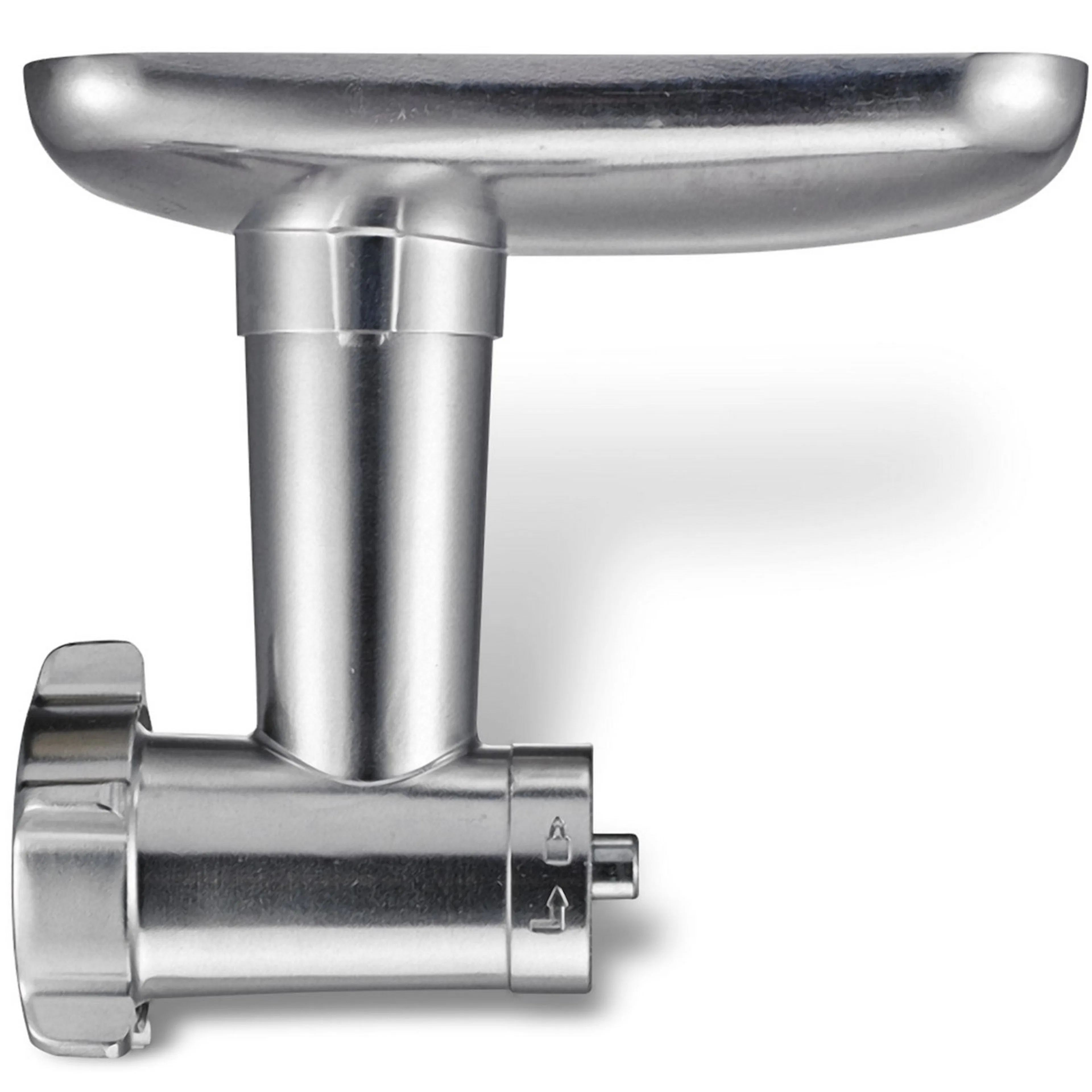 Köttkvarn Champion & Pastatillbehör CHKA400