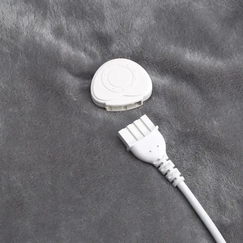 Värmefilt Champion 180x130cm VFT410 Grå