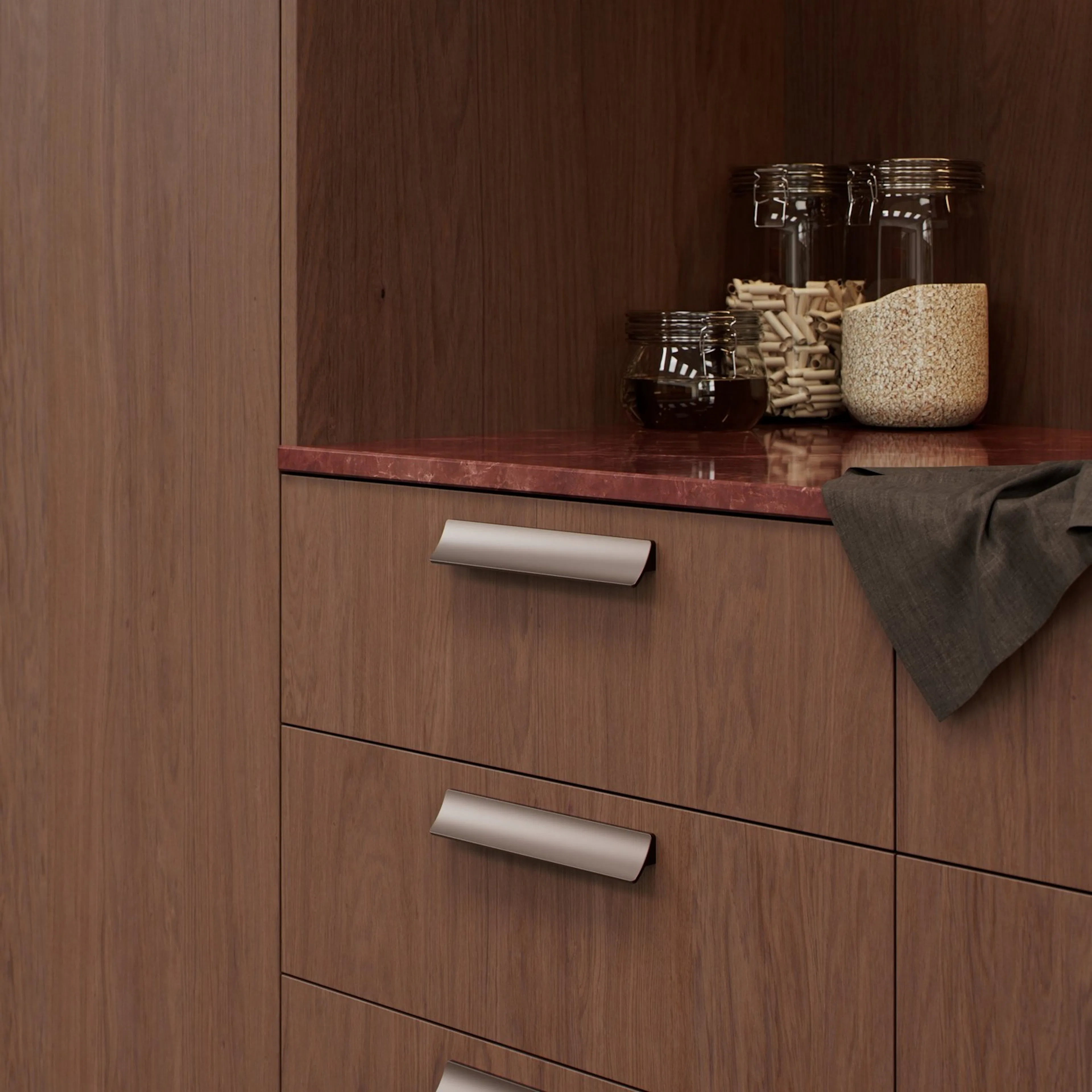 Handtag Beslag Design Ciel