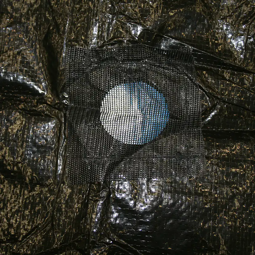 Poolöverdrag Gre Vinter För Rund Pool Ø350-360 cm