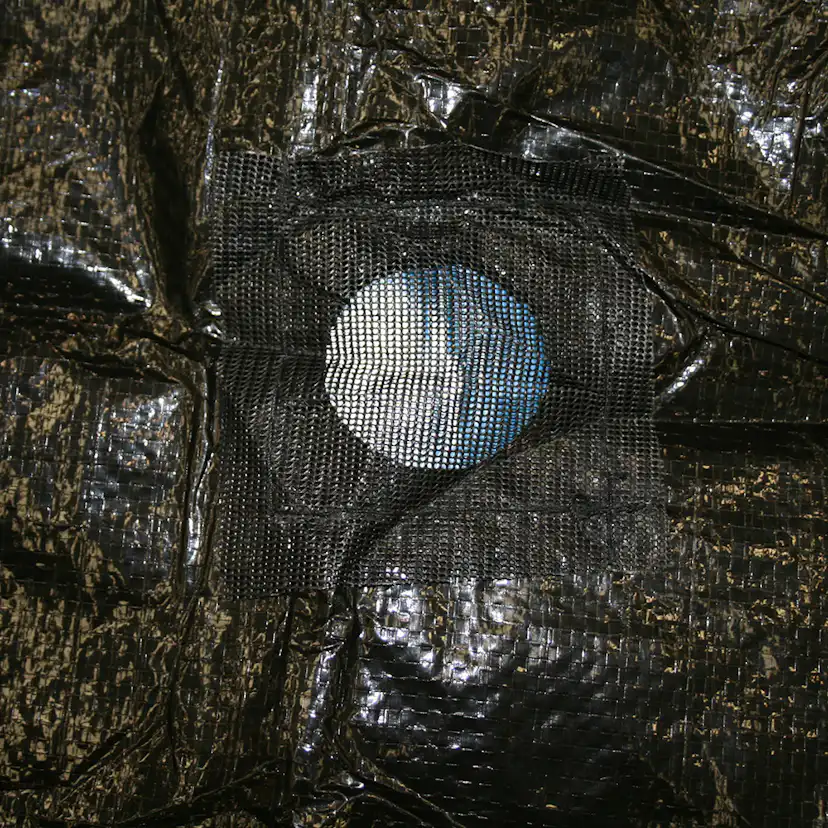 Poolöverdrag Gre Vinter För Rund Pool Ø460 cm